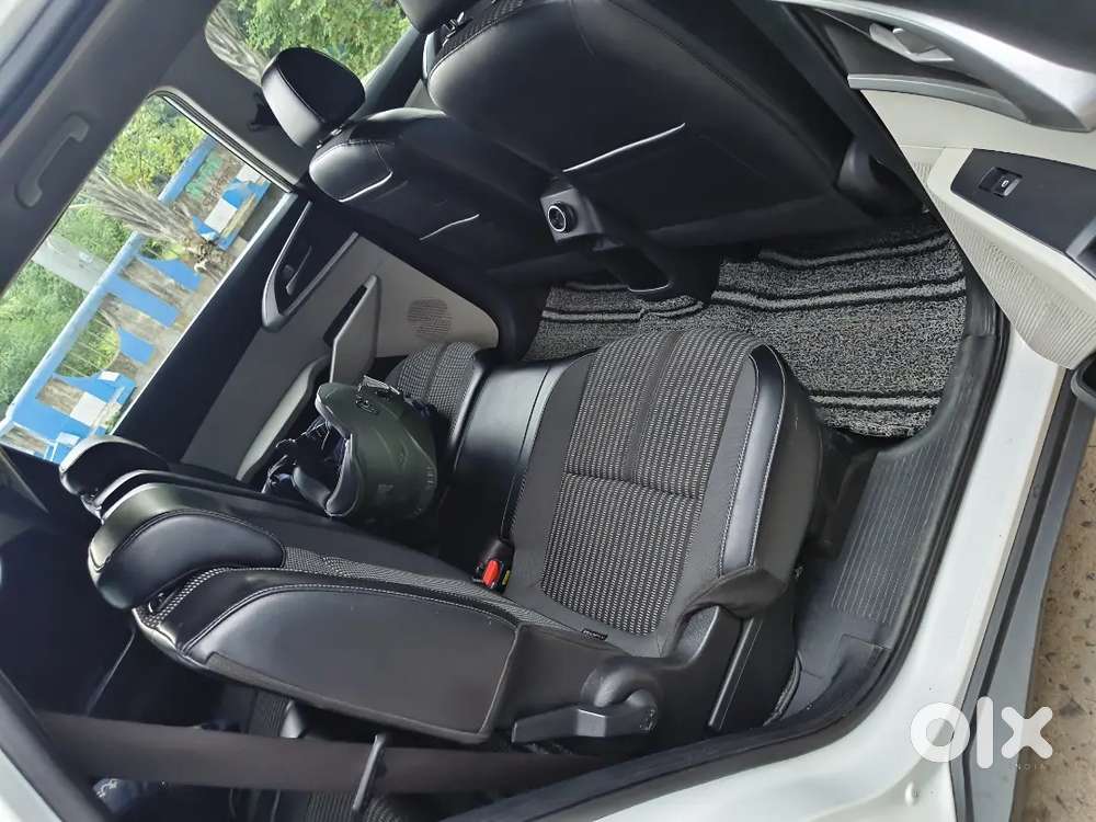 Kia Carens 1.5 Prestige 2023