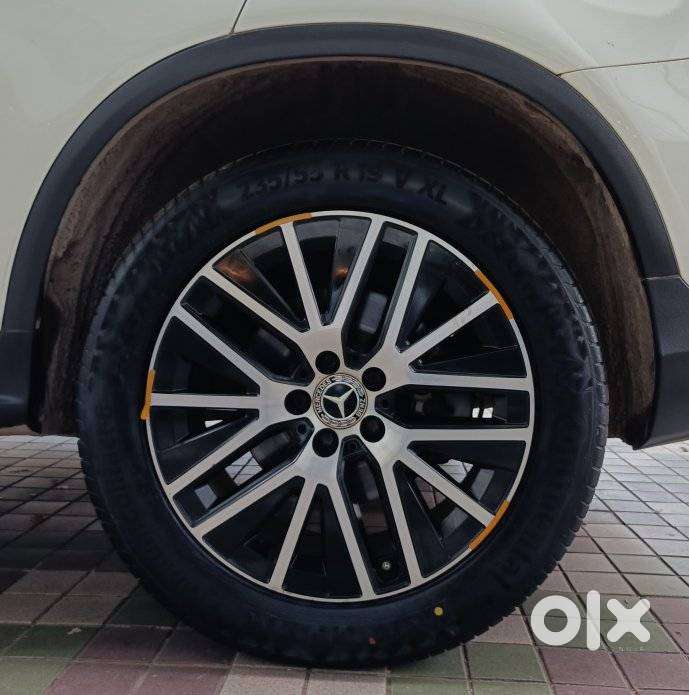 Mercedes-benz Glc Class 200, 2022, Petrol