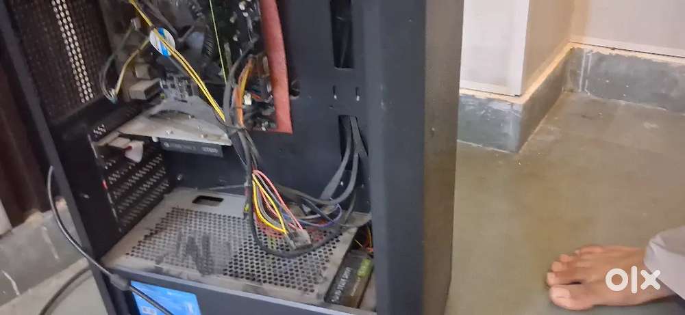 Gaming pc in very cheap price with mouse