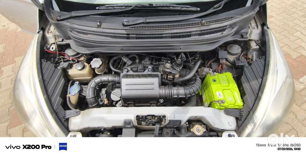 Hyundai Eon Era + Lpg, 2016, Lpg