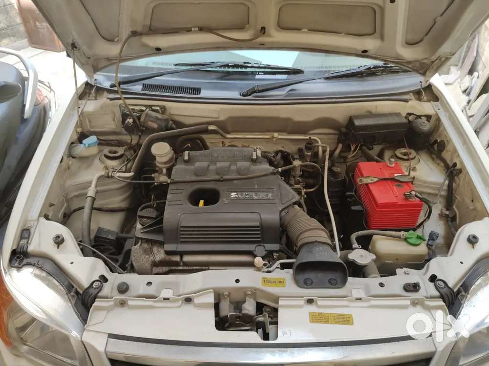 Maruti Suzuki Alto K10 2010 Petrol 40000 Km Driven Till Pass 2030