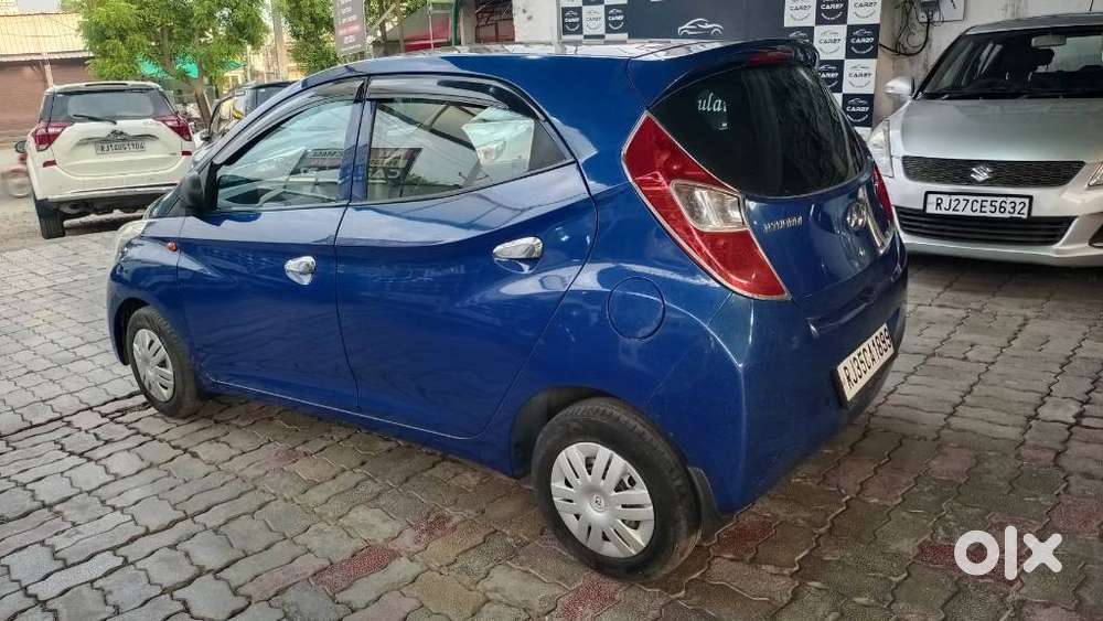 Hyundai Eon Era +, 2016, Petrol