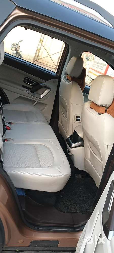 Tata Safari 2023 Diesel Good Condition