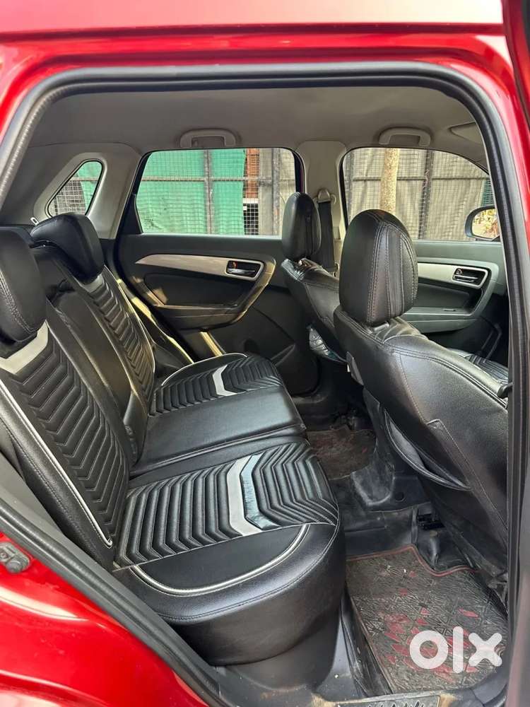 Maruti Suzuki Vitara Brezza Zdi, 2017, Diesel
