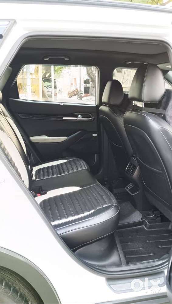 Kia Seltos Gtx Plus 1.5 Turbo Petrol Dct, 2023, Petrol