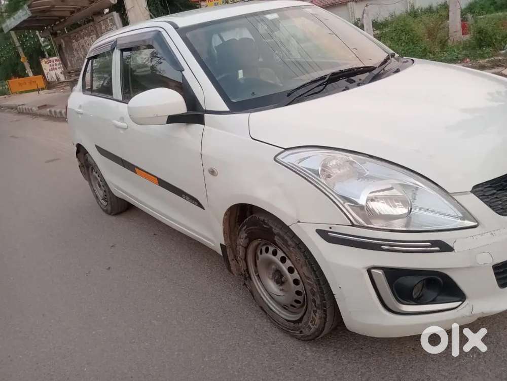 Maruti Suzuki Dzire 2019discover The Reliability Of The Maruti Suzuki