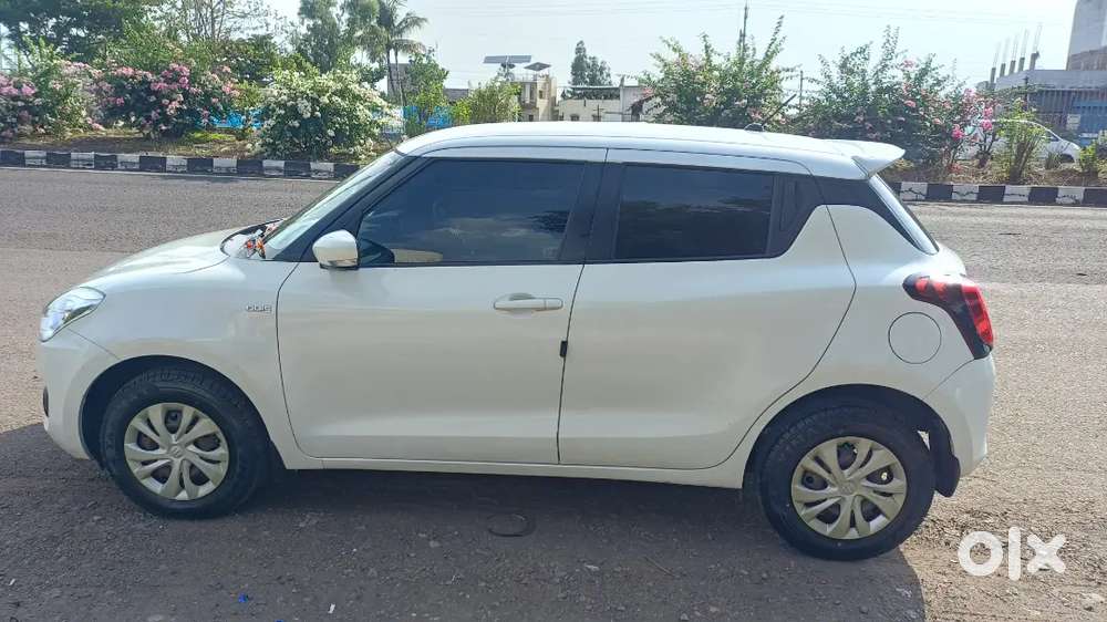 Swift Vdi Auto Diesel 2019 Model