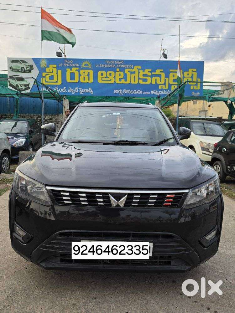 Mahindra Xuv300 W6 Diesel, 2023, Diesel