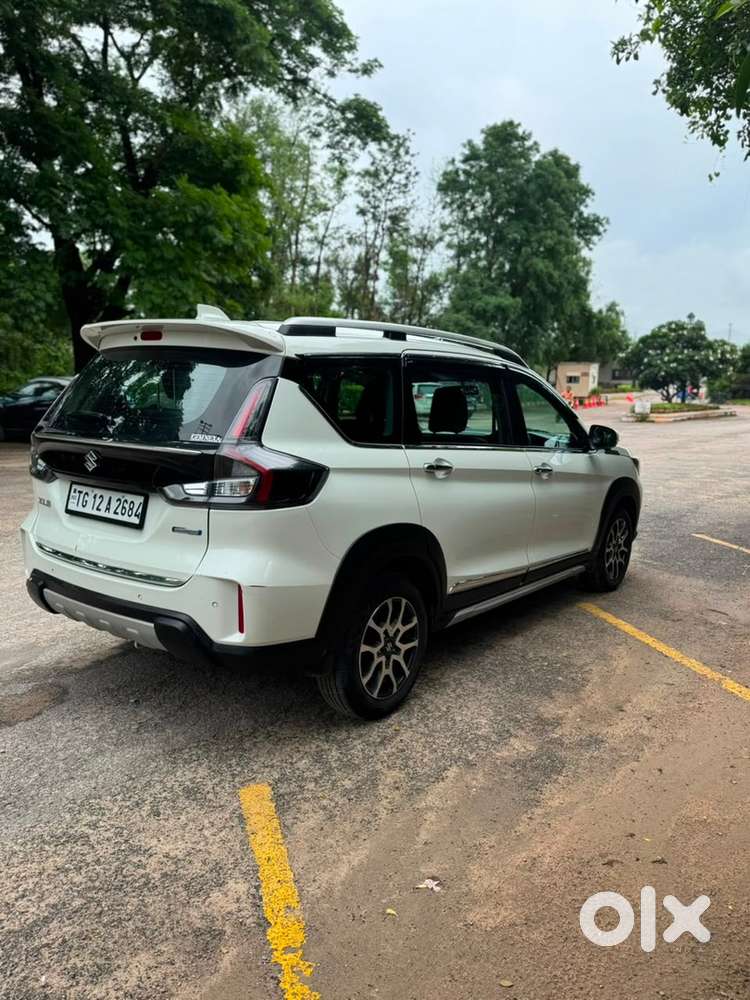 Maruti Suzuki Xl6 2024 Smart Hybrid