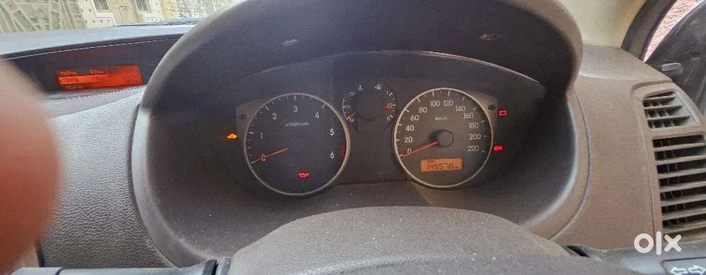 Hyundai I20 2009 Diesel Well Maintained