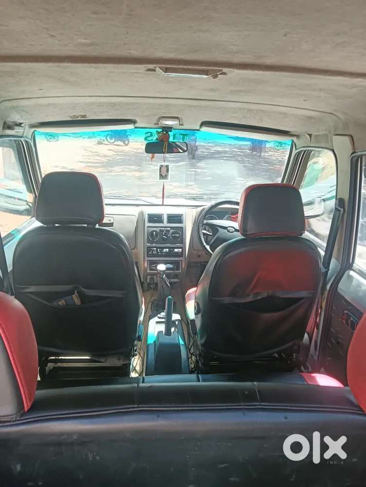 Tata Sumo Gold 2012 Diesel Good Condition