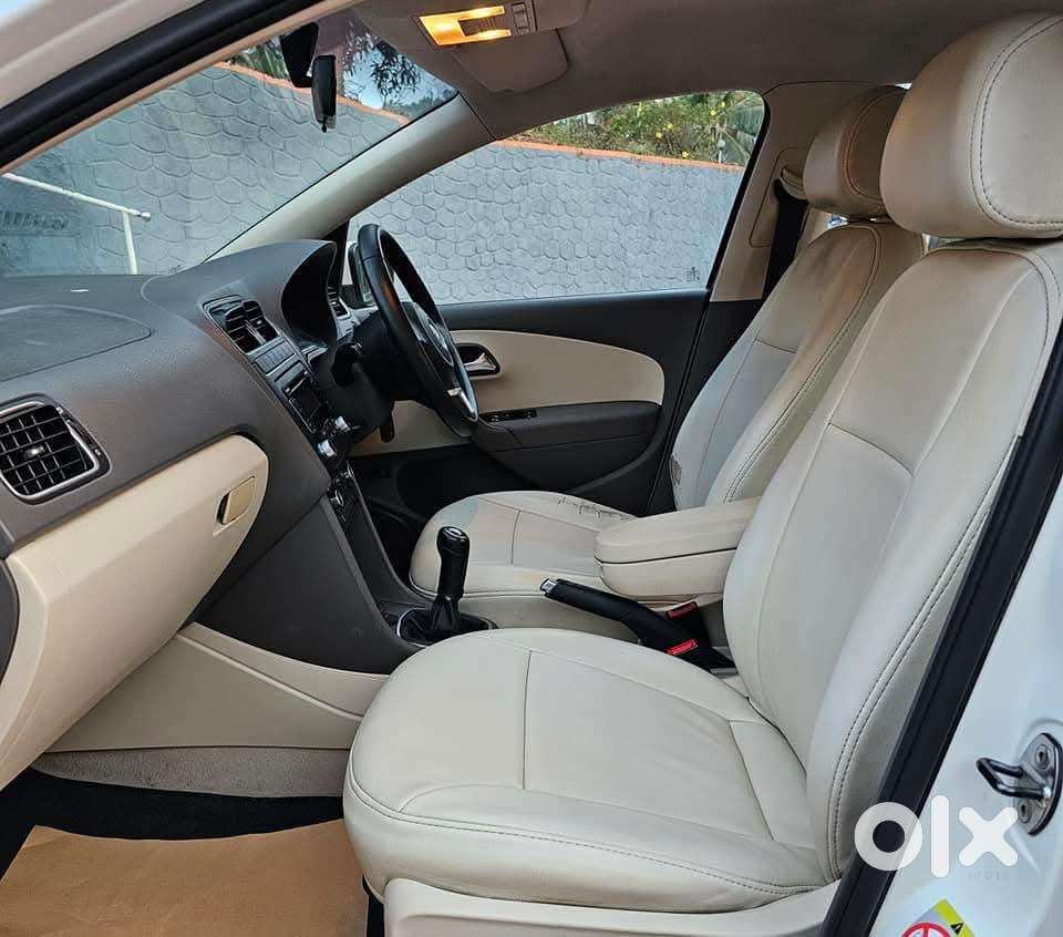 Volkswagen Vento 2013-2015 Magnific 1.6 Highline, 2014, Diesel