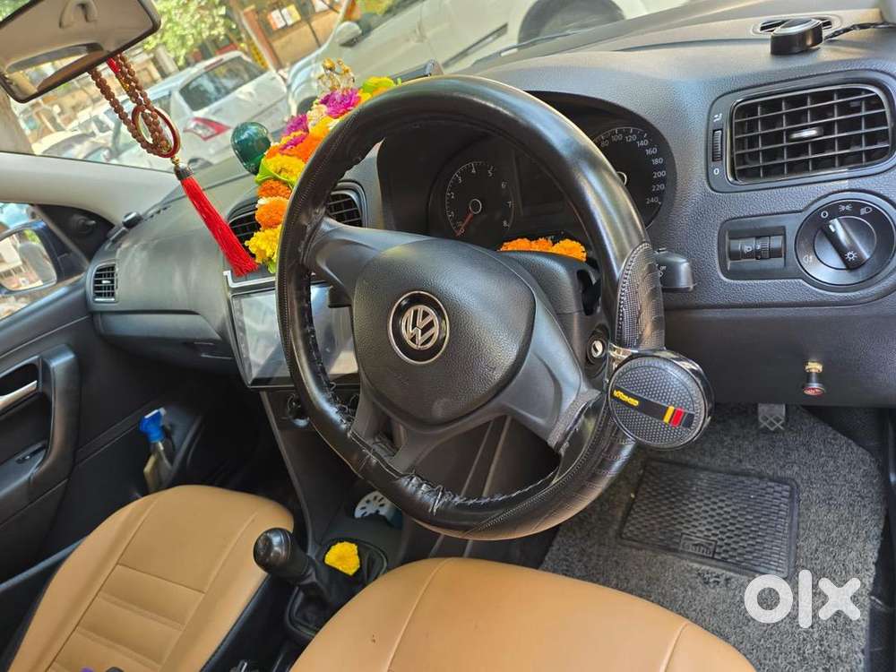 Volkswagen  2015 Proper A Beast Car Modified With Porper Lights