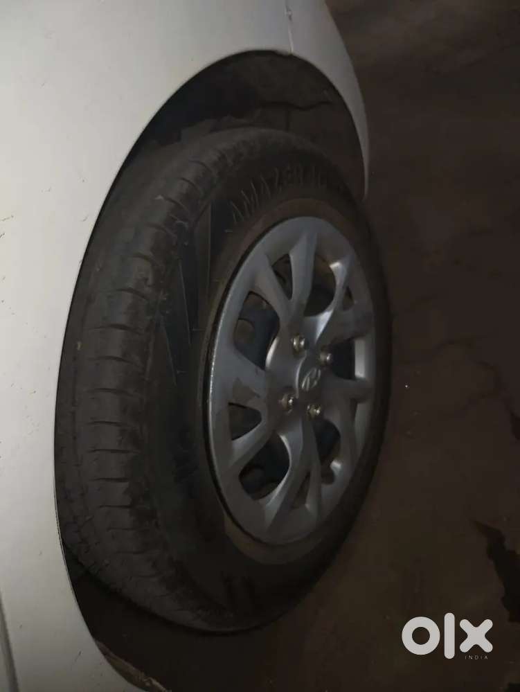 Hyundai Grand I10 2019 Petrol Well Maintained