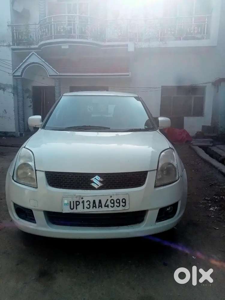 Maruti Suzuki Vxi