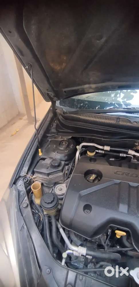 Hyundai Verna Transform, 2010 Dec, Ap05bt3456, Rc Valid Till 12/2030