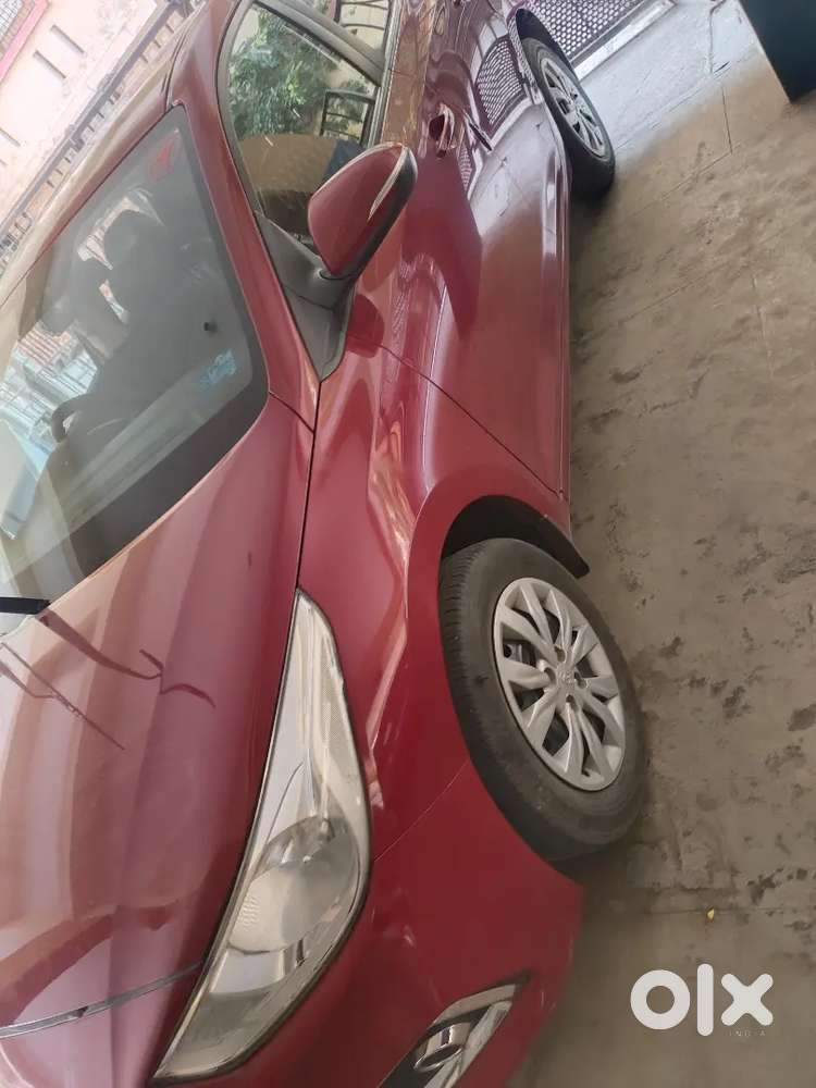 Verna E Vtvt 2017 Manufactured And 2019 Registration.