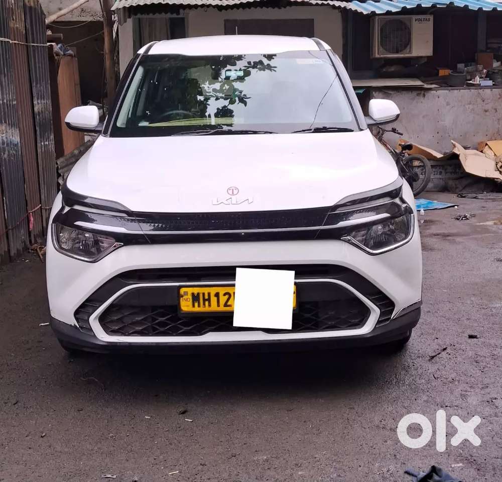 Carens Imt Good Condition Car .
