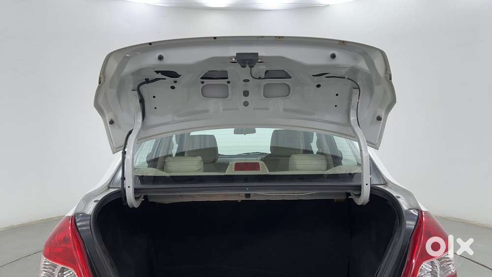 Maruti Suzuki Swift Dzire 2012-2015 1.2 Zxi, 2013, Petrol