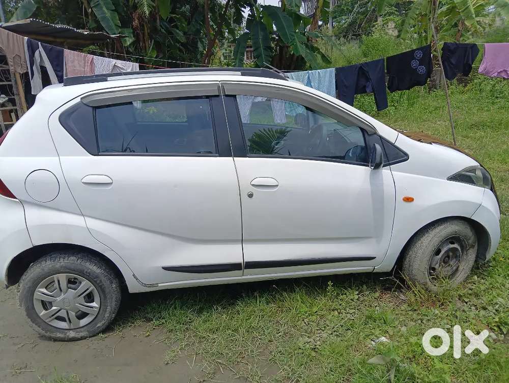 High Mileage / Daily Commuter (best For Budget Buyers)