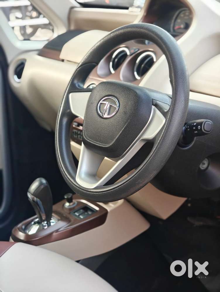 Tata Nano Genx Xta, 2017, Petrol