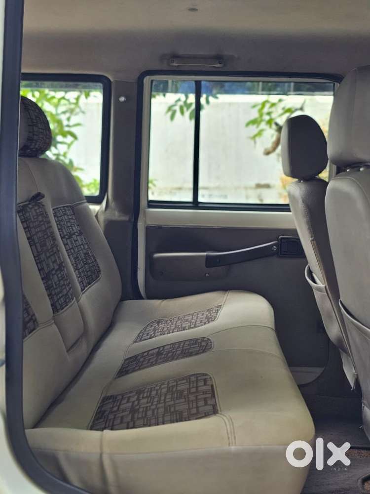 Mahindra Bolero Power Plus Zlx, 2016, Diesel