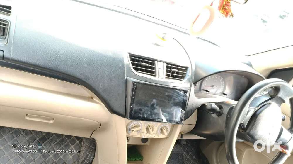 Maruti Suzuki Dzire 2014 Diesel