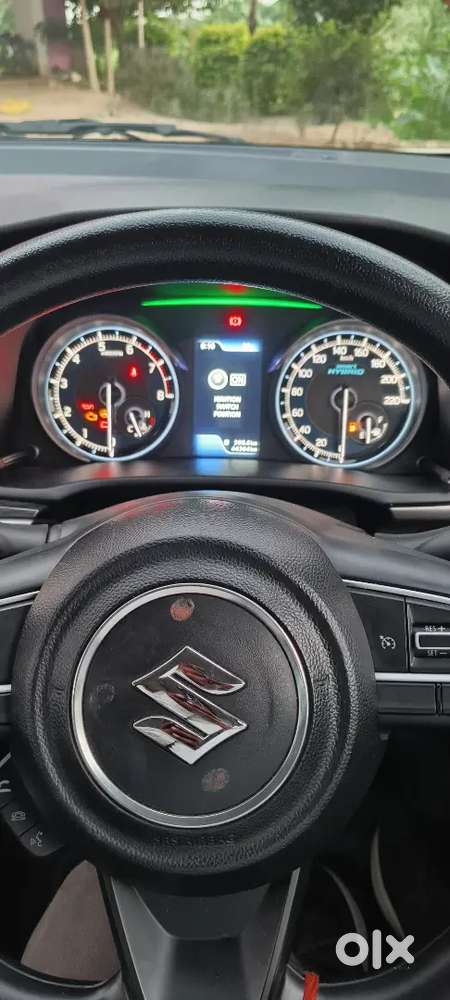 Maruti Suzuki Xl6 2020