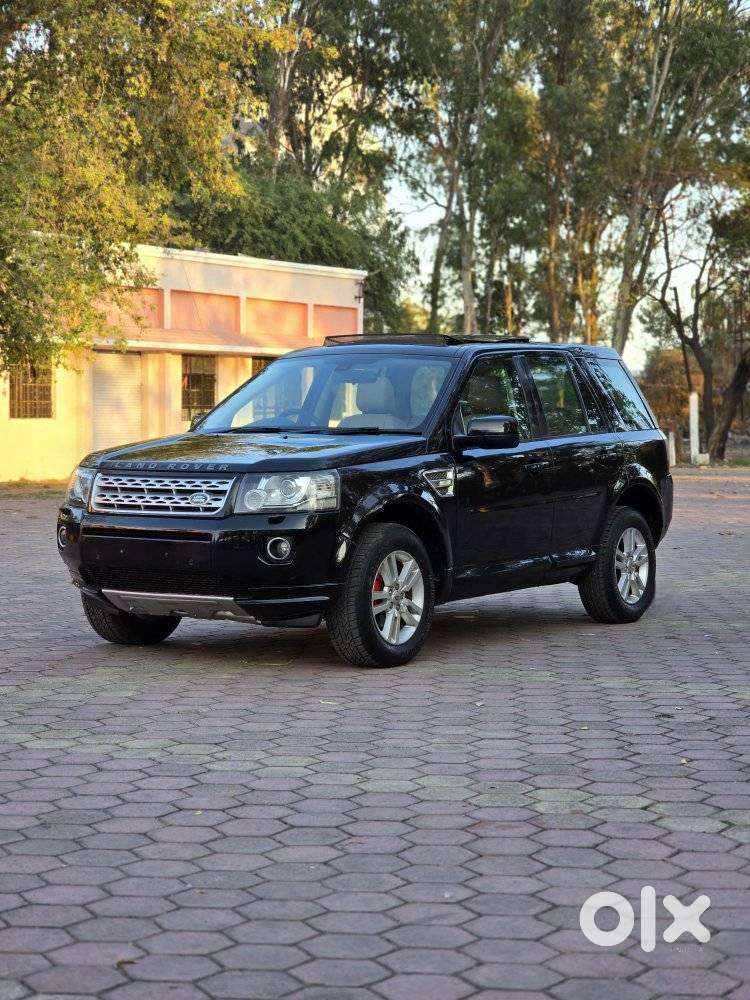 Land Rover Freelander 2 Sd4 Hse, 2014, Diesel