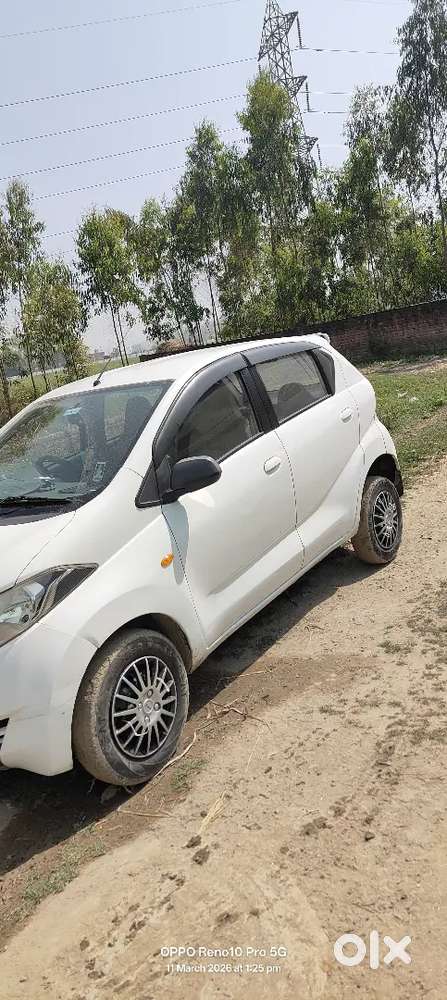 Datsun Redigo 2016 Variant