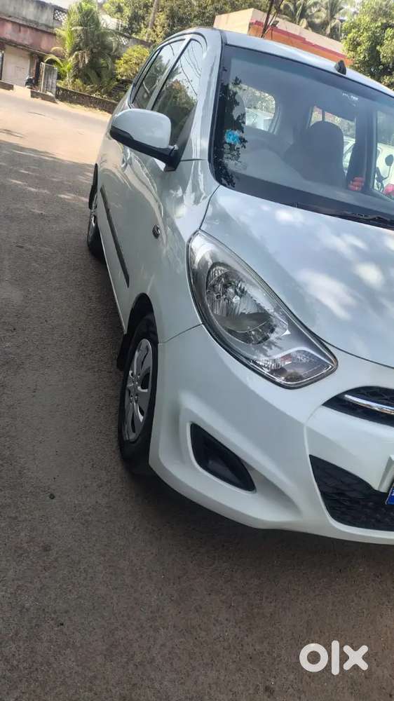 Hyundai I10 2012 Petrol 39000 Km Driven