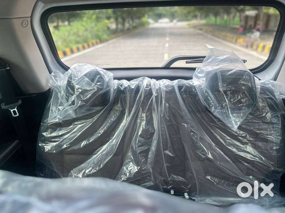 Mahindra Scorpio N Z8 L Petrol At 7 Str, 2026, Petrol