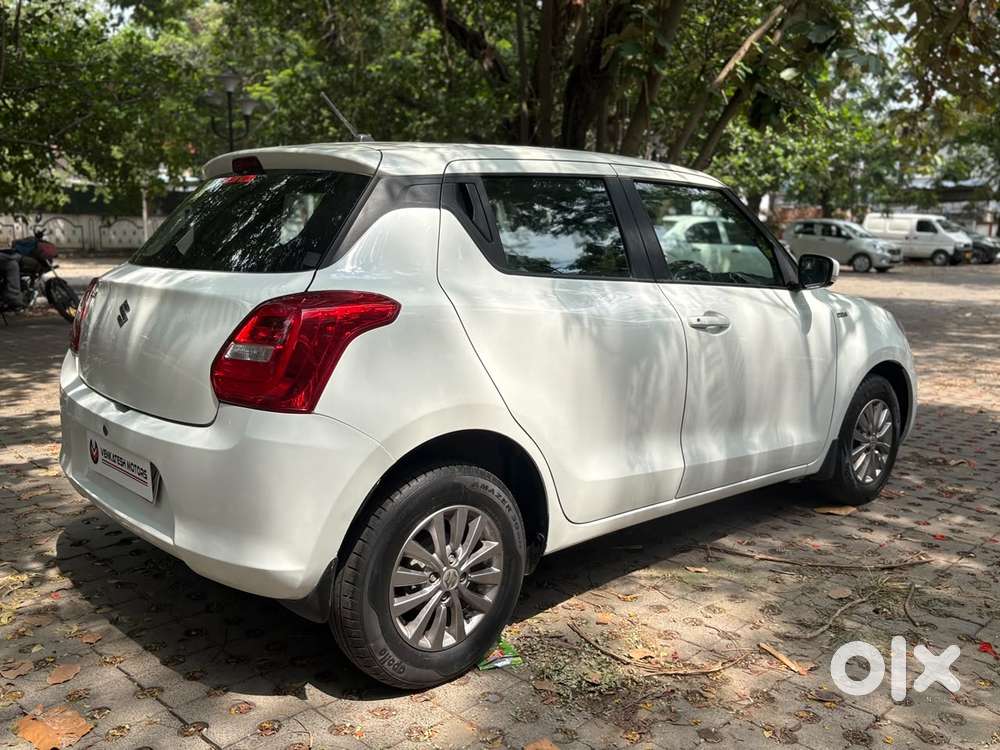 Maruti Suzuki Swift Amt Vdi, 2020, Diesel