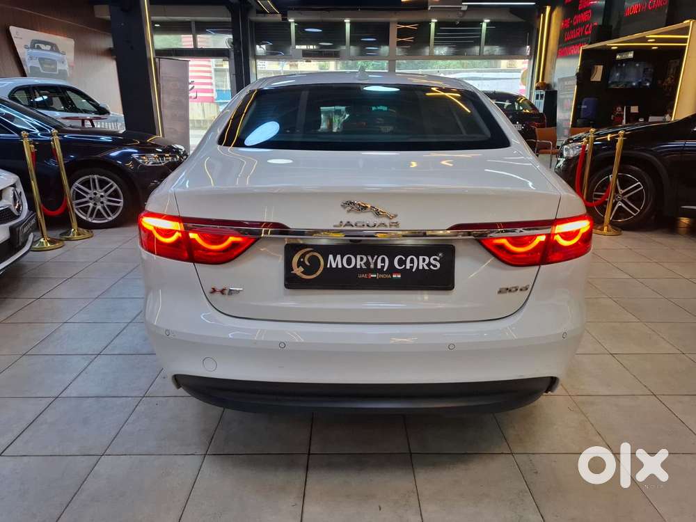 Jaguar Xf 2.0 Diesel Prestige, 2020, Diesel