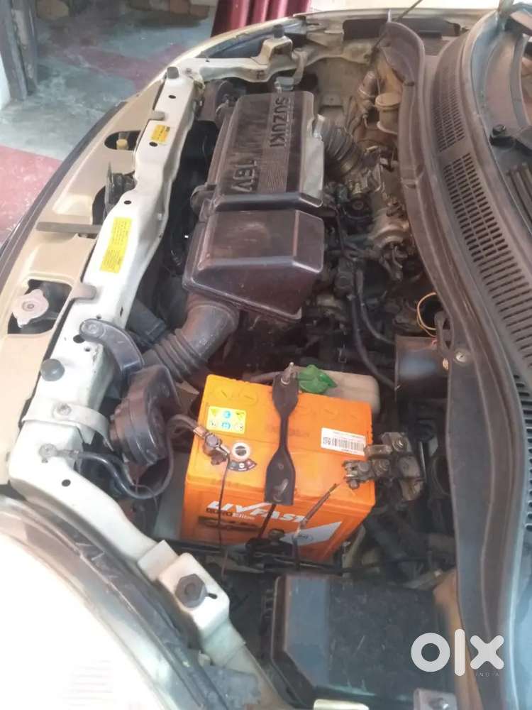 2009 & 2013 Maruti Suzuki Dzire