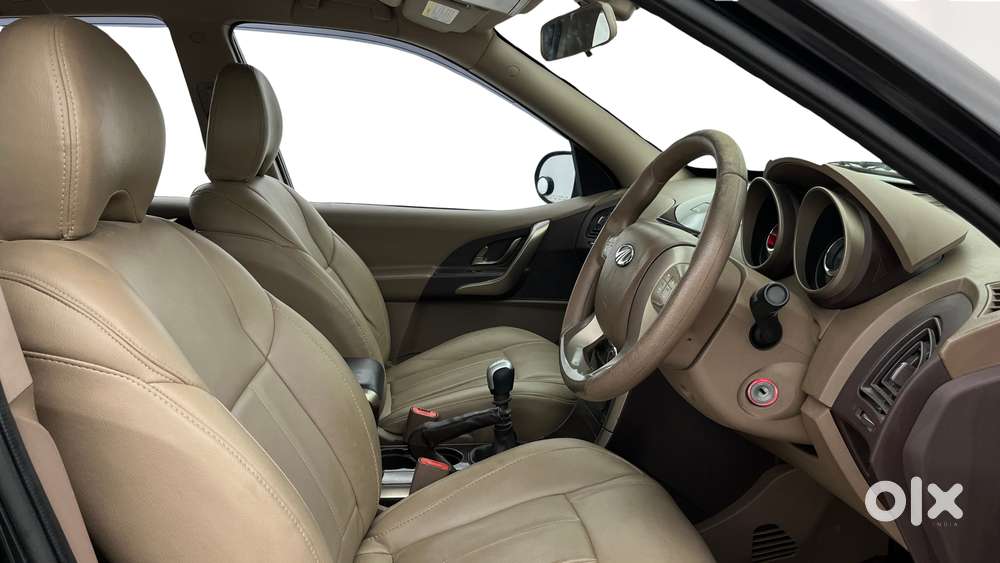 Mahindra Xuv500 W6 2wd, 2014, Diesel