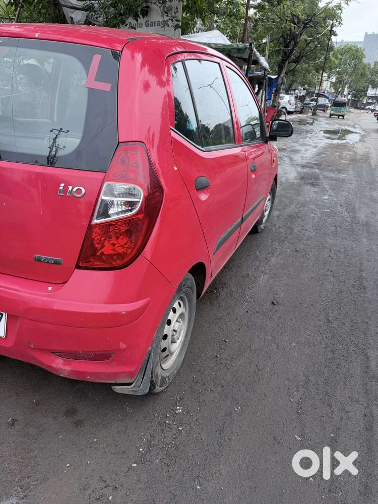 Hyundai I10 Era, 2011, Petrol