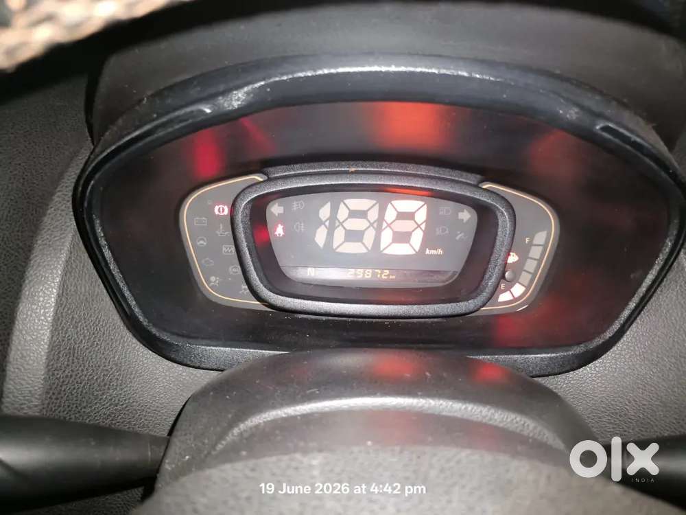 Renault Kwid Climber 1.0