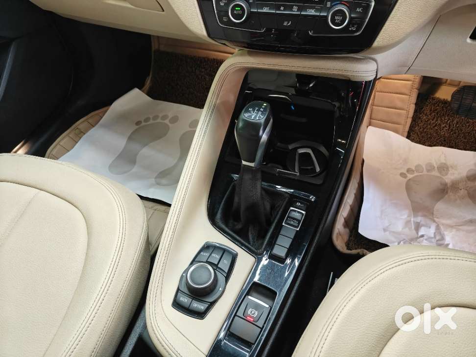 Bmw X1 Sdrive 20d X Line, 2017, Diesel