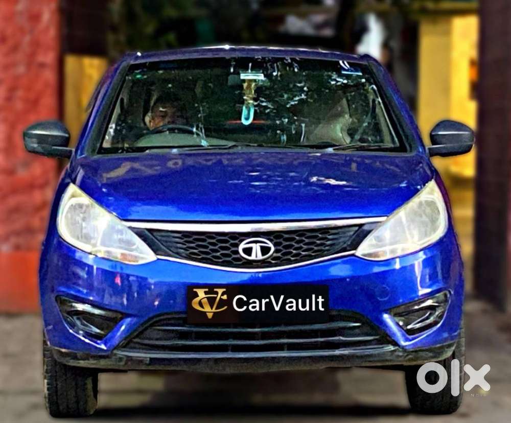 Tata Zest  Quadrajet 1.3 Xt, 2015, Diesel
