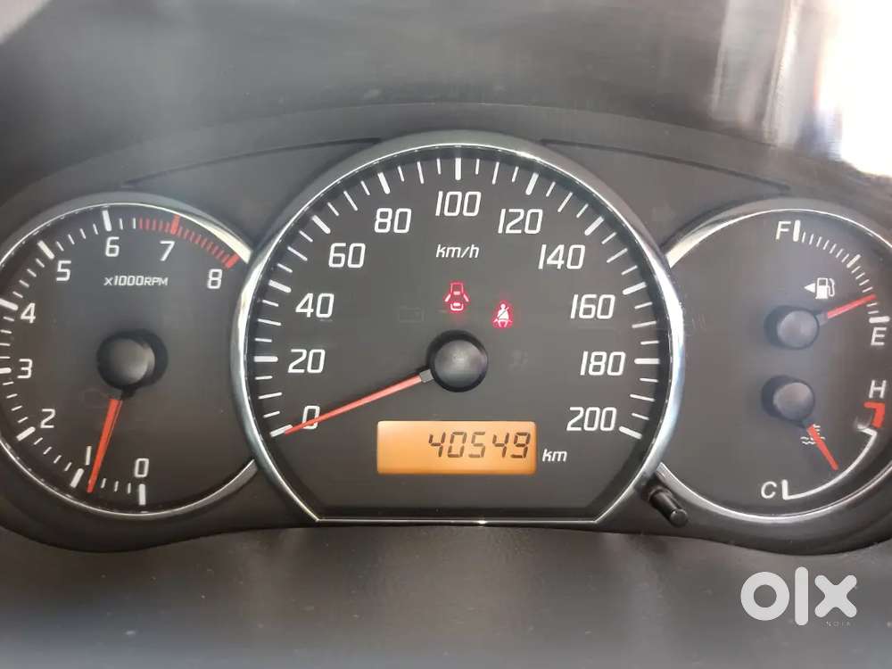 Maruti Swift Dzire Petrol Valid Till 2030