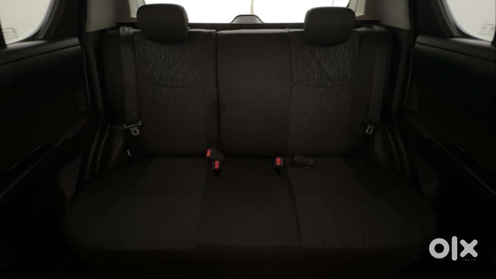 Maruti Suzuki Swift Vvt Vxi, 2015, Petrol