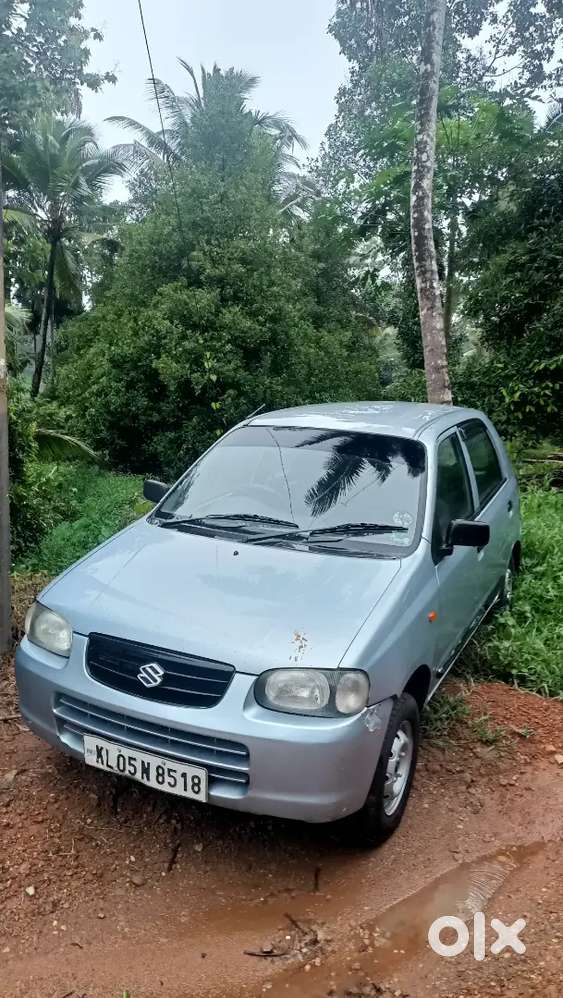 Maruti Suzuki Alto For Sale