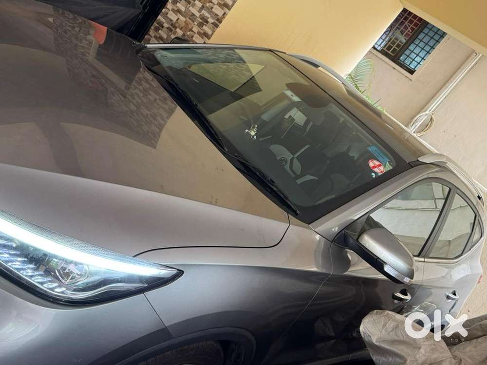 Mg Petrol Automatic 2023 Last