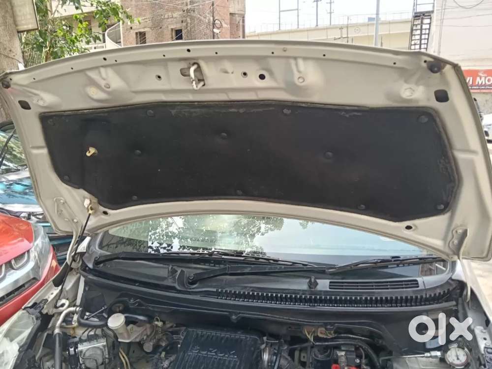 Maruti Suzuki Ertiga 2012-2015 Vxi Cng, 2016, Cng & Hybrids