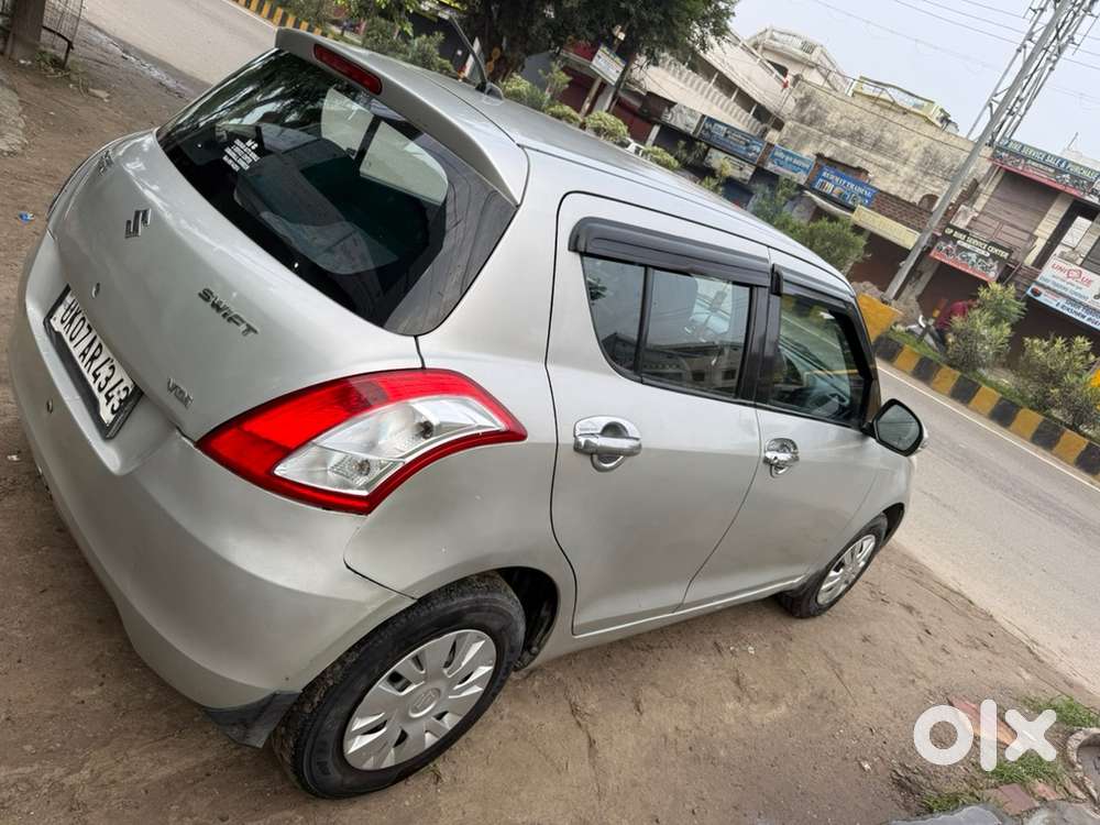 Maruti Suzuki Swift Diesel Manual 2013