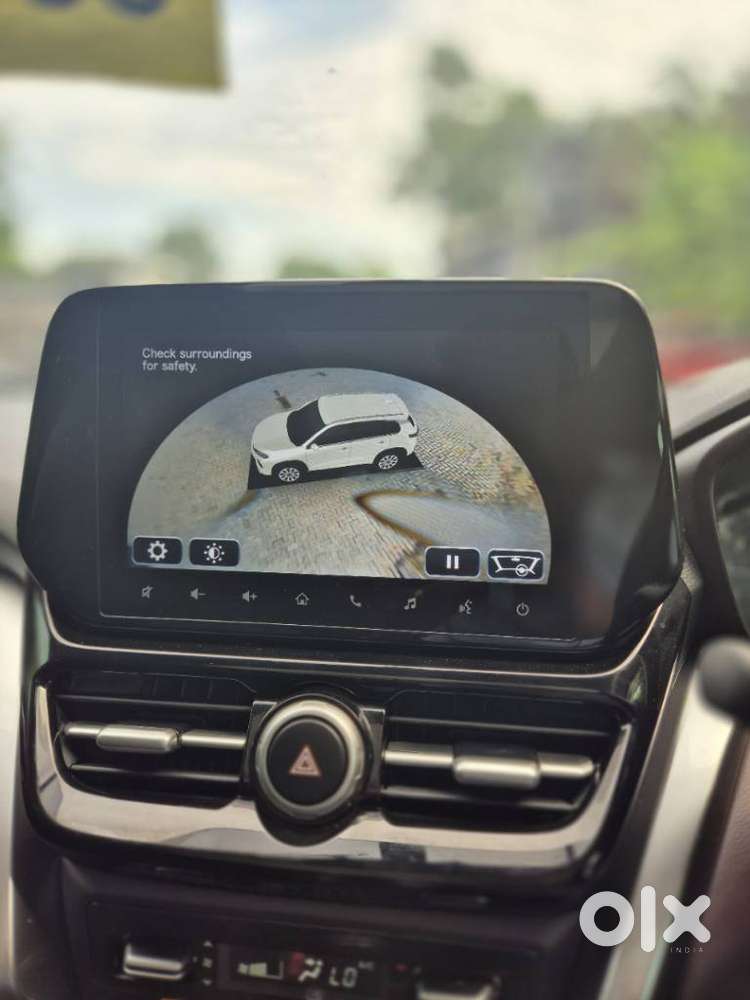 Maruti Suzuki Grand Vitara 1.5 Alpha Smart Hybrid, 2022, Petrol