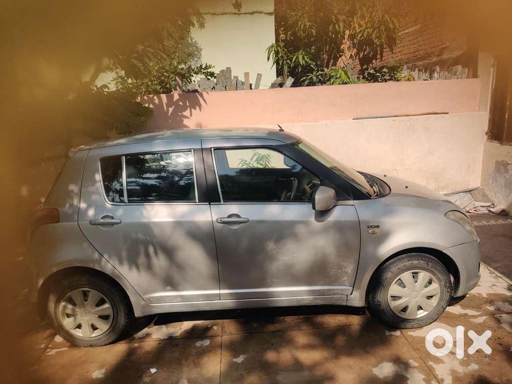 Maruti Suzuki Swift Ddis Vdi, 2010, Diesel