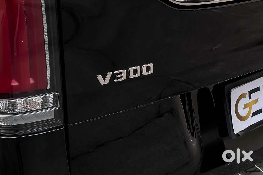 Mercedes-benz V-class Exclusive, 2026, Petrol