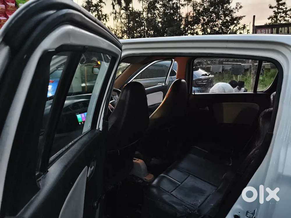 Maruti Suzuki Alto Lxi 4